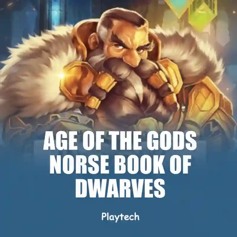 Age of the Gods Norse