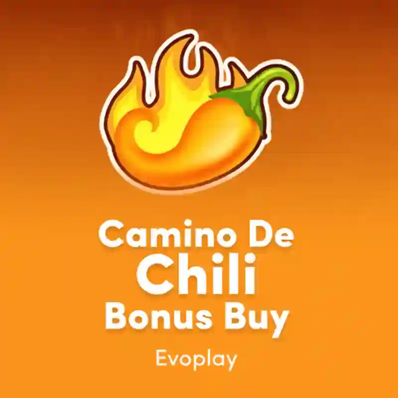 Camino de Chili Bonus Buy
