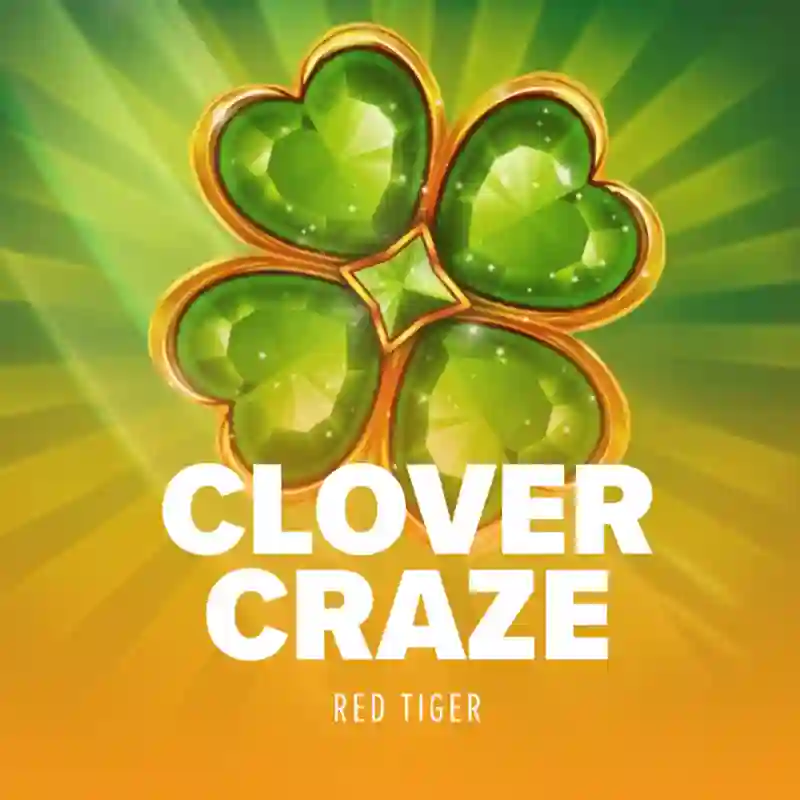 Clover Craze