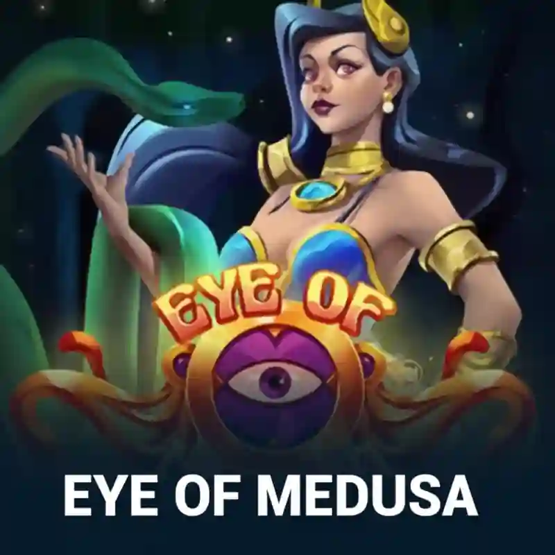 Eye of Medusa