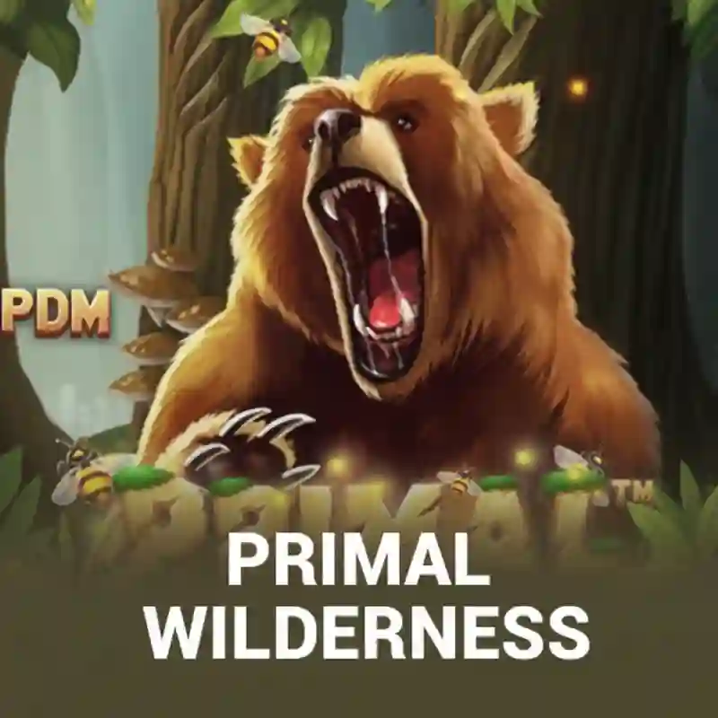 Primal Wilderness